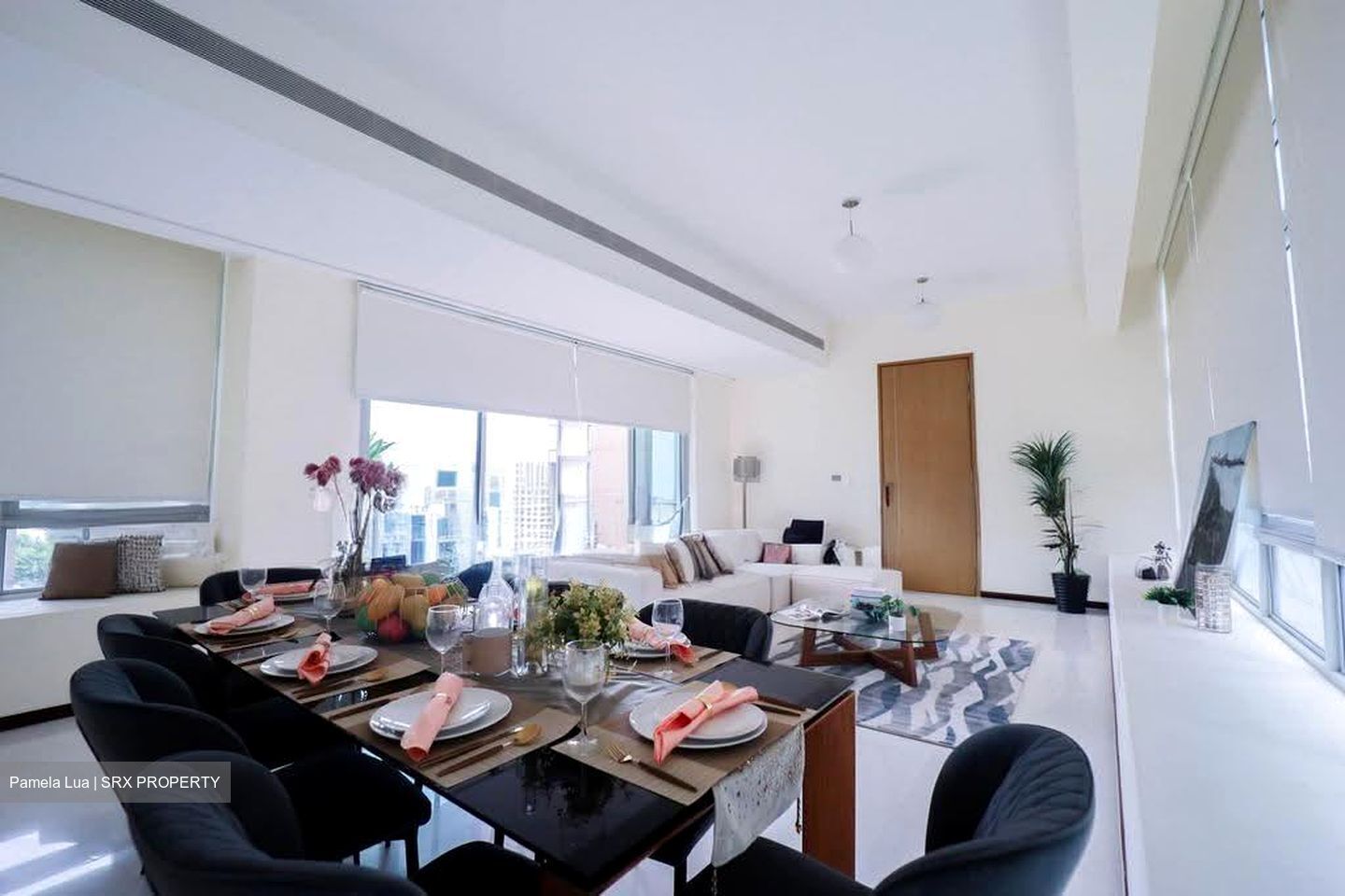 RESIDENCES AT EMERALD HILL (D9), Apartment #619410271
